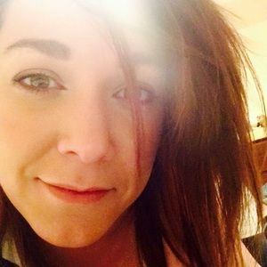 Meet your Posher, Kristin